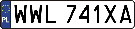 WWL741XA