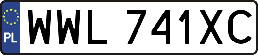 WWL741XC