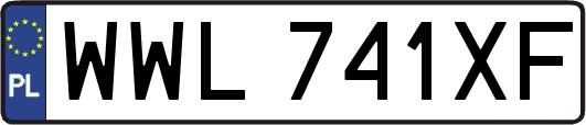WWL741XF