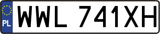 WWL741XH