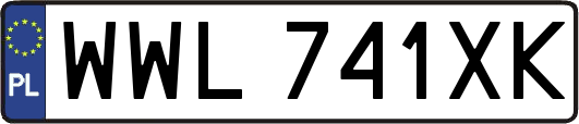 WWL741XK
