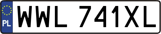 WWL741XL