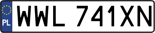 WWL741XN