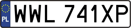 WWL741XP