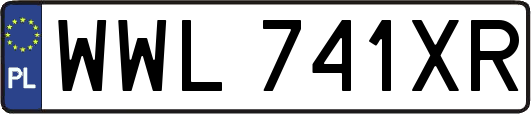 WWL741XR