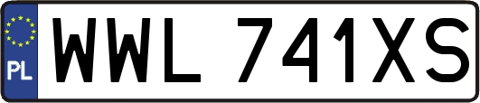 WWL741XS