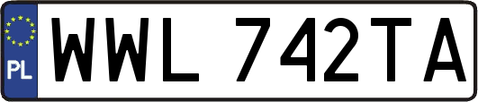 WWL742TA