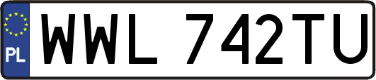 WWL742TU