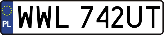 WWL742UT