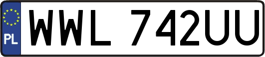 WWL742UU
