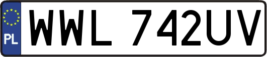 WWL742UV