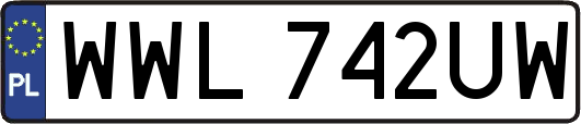 WWL742UW