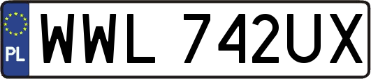 WWL742UX
