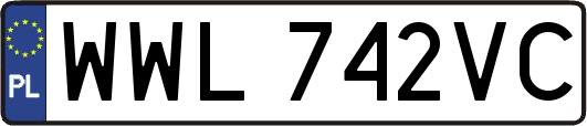 WWL742VC