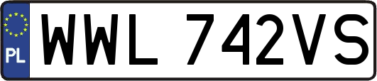 WWL742VS