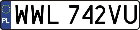 WWL742VU