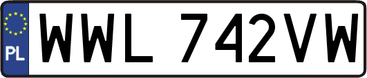WWL742VW