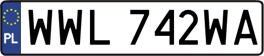 WWL742WA