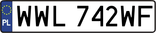 WWL742WF