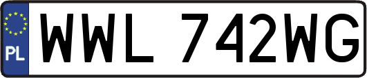 WWL742WG