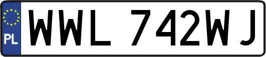 WWL742WJ
