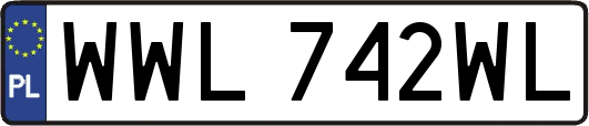 WWL742WL