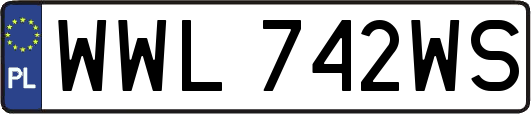 WWL742WS