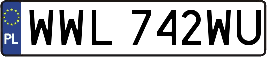 WWL742WU