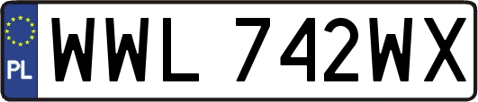 WWL742WX