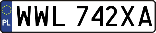 WWL742XA