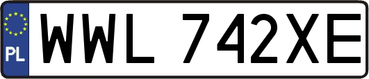 WWL742XE