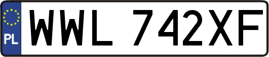 WWL742XF