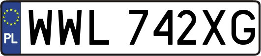 WWL742XG