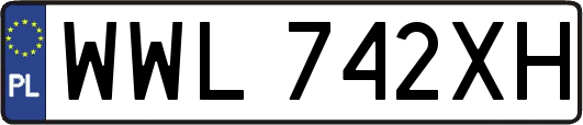 WWL742XH