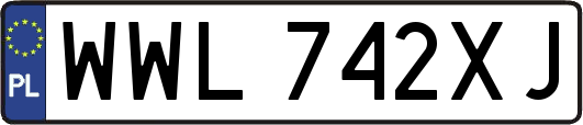 WWL742XJ