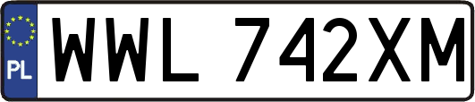 WWL742XM