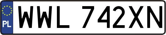 WWL742XN