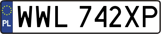 WWL742XP