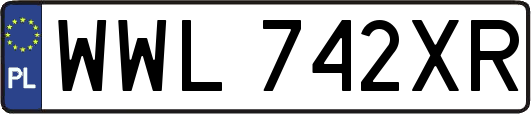 WWL742XR