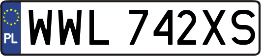 WWL742XS