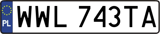 WWL743TA