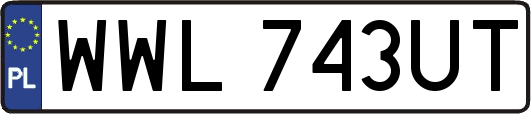 WWL743UT