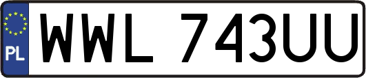 WWL743UU