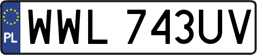 WWL743UV