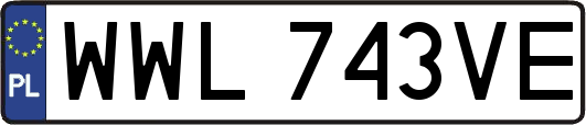 WWL743VE
