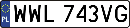 WWL743VG