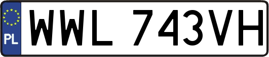 WWL743VH