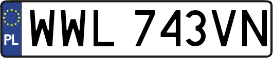 WWL743VN