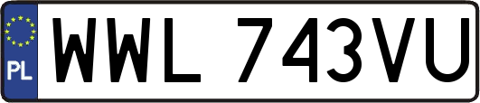 WWL743VU