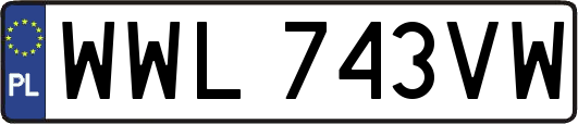 WWL743VW